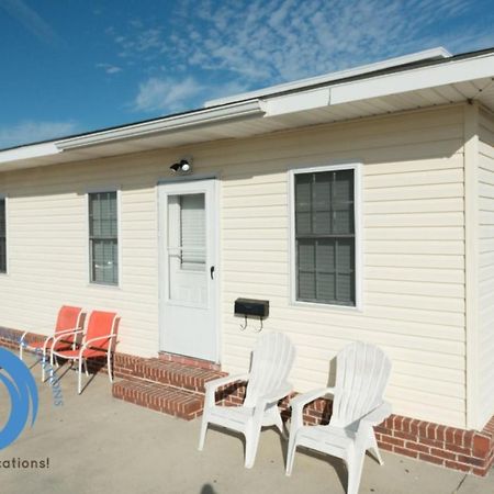 Cg Beach Bungalow 3 เมอร์เทิลบีช ภายนอก รูปภาพ