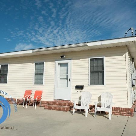 Cg Beach Bungalow 3 เมอร์เทิลบีช ภายนอก รูปภาพ