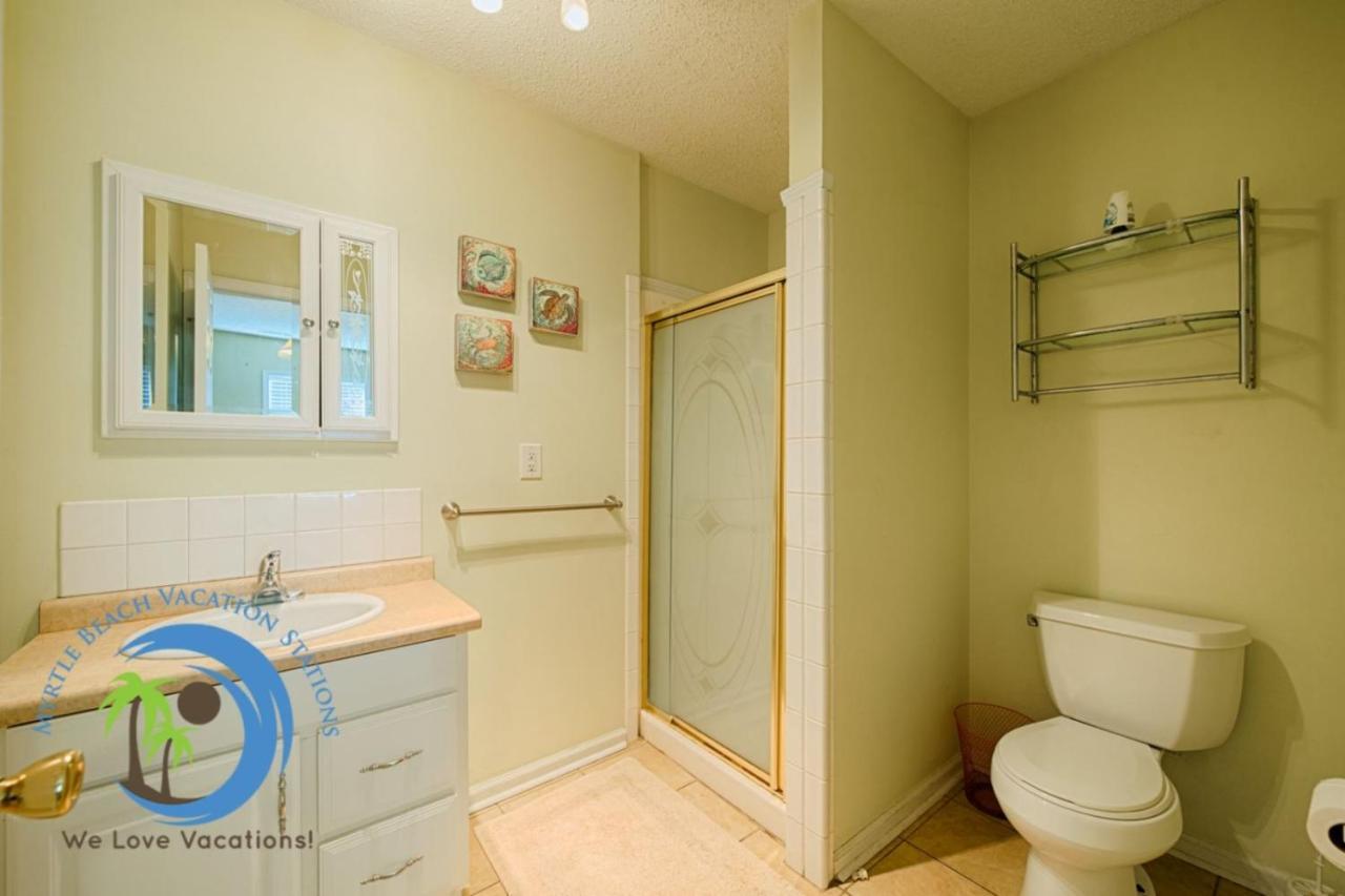 Cg Beach Bungalow 3 เมอร์เทิลบีช ภายนอก รูปภาพ