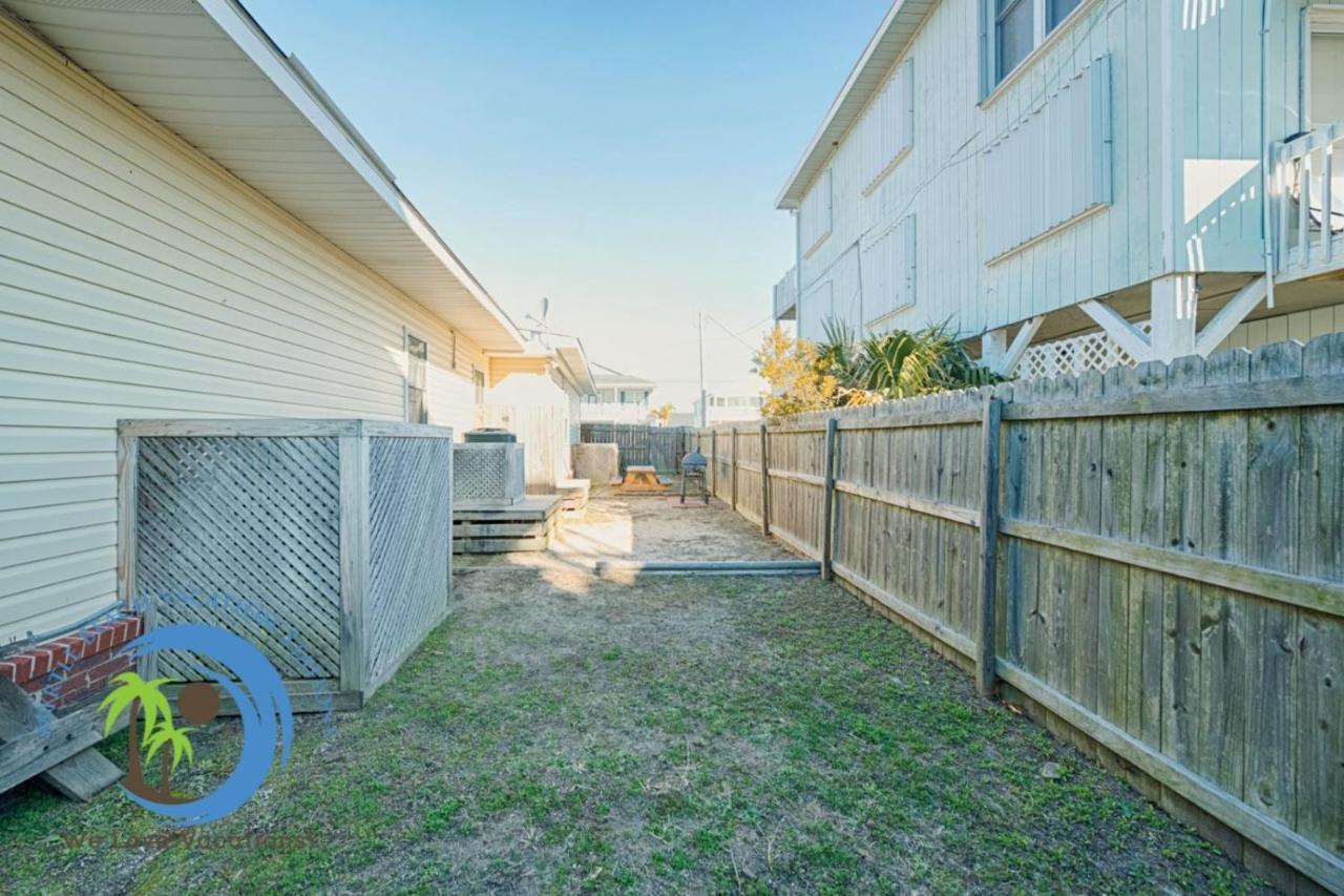 Cg Beach Bungalow 3 เมอร์เทิลบีช ภายนอก รูปภาพ
