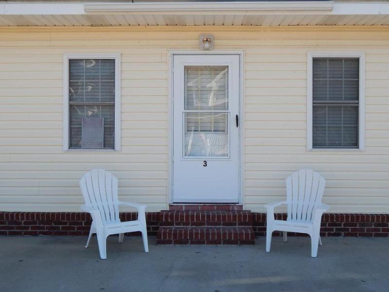Cg Beach Bungalow 3 เมอร์เทิลบีช ภายนอก รูปภาพ